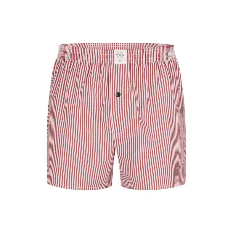 MG-1 MG-1 Wijde Kinder Boxershorts Jongens 6-Pack Multicolor D710K