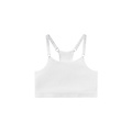 O'Neill O'Neill Ladies Short Top White