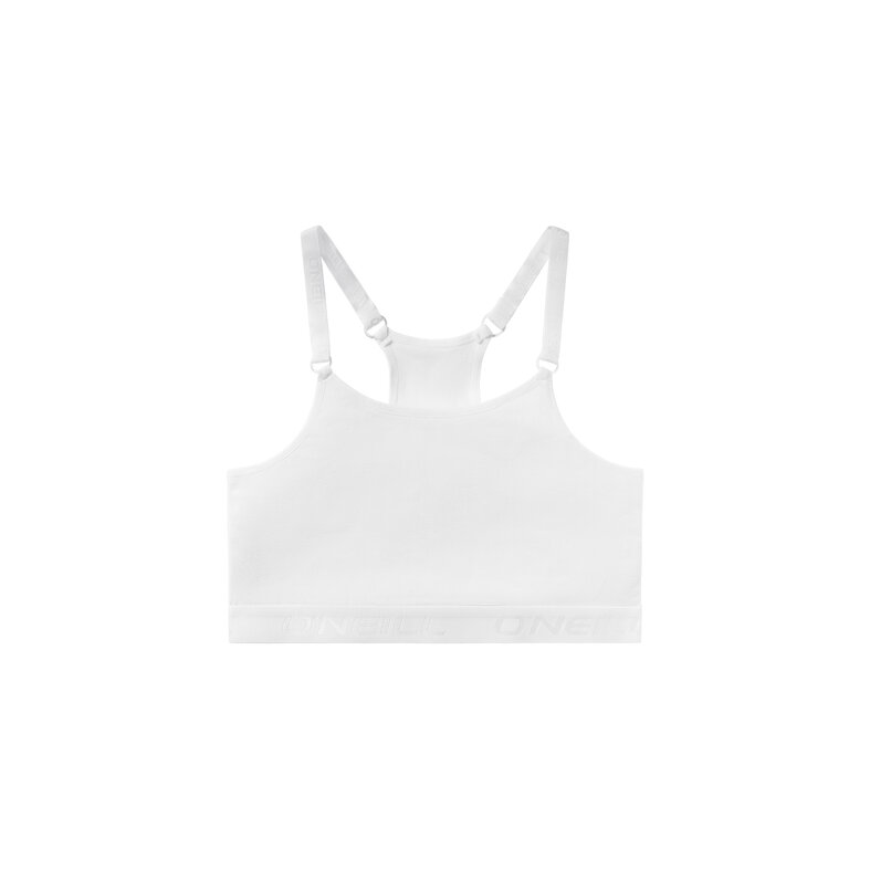 O'Neill O'Neill Dames Short Top Wit