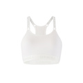 O'Neill O'Neill Ladies Short Top White