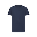G-Star G-Star Men's Undershirt Bamboo COVE T-shirt Round Neck 3-Pack Solid Blue/White/Navy