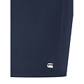 G-Star G-Star Heren Ondershirt Bamboe COVE T-shirt Ronde Hals 3-Pack Effen Blauw/Wit/Navy
