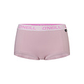 O'Neill O'Neill Boxer Shorts Ladies 4-Pack Solid Pink