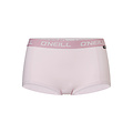 O'Neill O'Neill Boxershort Dames 4-Pack Effen Multi