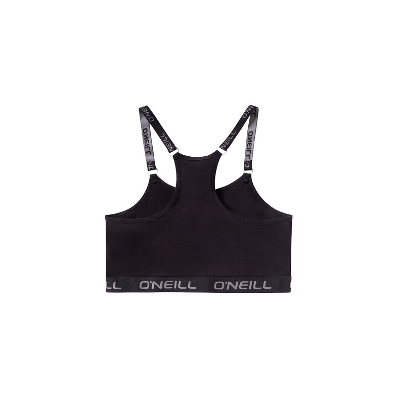 O'Neill O'Neill Ladies Short Top 2-Pack Solid Multi