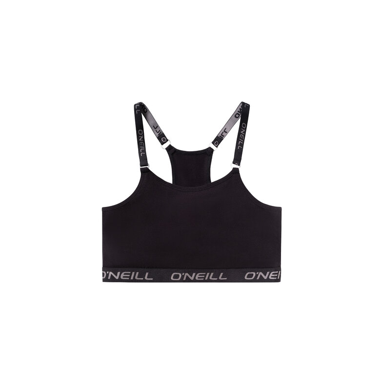 O'Neill O'Neill Ladies Short Top 2-Pack Solid Multi