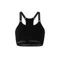 O'Neill O'Neill Ladies Short Top 2-Pack Plain Black