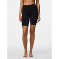 PIECES Pieces Ladies Shorts PCLONDON Underpants Long Pipe 2-Pack Black