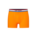 Happy Shorts Happy Shorts Heren Boxershorts 4-Pack Oranje/Blauw WK2026 Holland