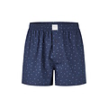 MG-1 MG-1 Wijde Boxershorts Heren 6-Pack Multicolor D710