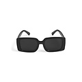 PIECES PIECES Ladies Sunglasses PCKAREN Black
