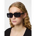 PIECES PIECES Ladies Sunglasses PCKAREN Black