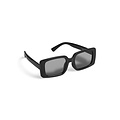 PIECES PIECES Ladies Sunglasses PCKAREN Black