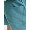 Jack & Jones Jack & Jones Men's Swim Short JPSTMAUI Splash Magic Green/Blue