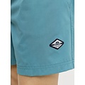 Jack & Jones Jack & Jones Heren Zwemshort JPSTMAUI Splash Magic Groen/Blauw