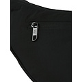 Jack & Jones Jack & Jones Hip Bag JACROMEO Bumbag Black