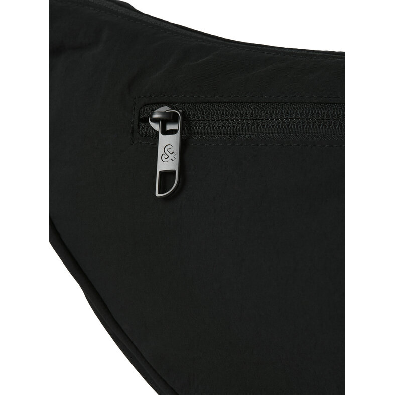 Jack & Jones Jack & Jones Heuptasje JACROMEO Bumbag Zwart