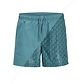 Jack & Jones Jack & Jones Men's Swim Short JPSTMAUI Splash Magic Green/Blue