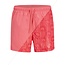 Jack & Jones Jack & Jones Heren Zwemshort JPSTMAUI Splash Magic Hot Coral