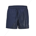 Jack & Jones Jack & Jones Heren Zwemshort JPSTMAUI Splash Magic Donkerblauw
