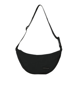 Jack & Jones Hip Bag JACROMEO Bumbag Black