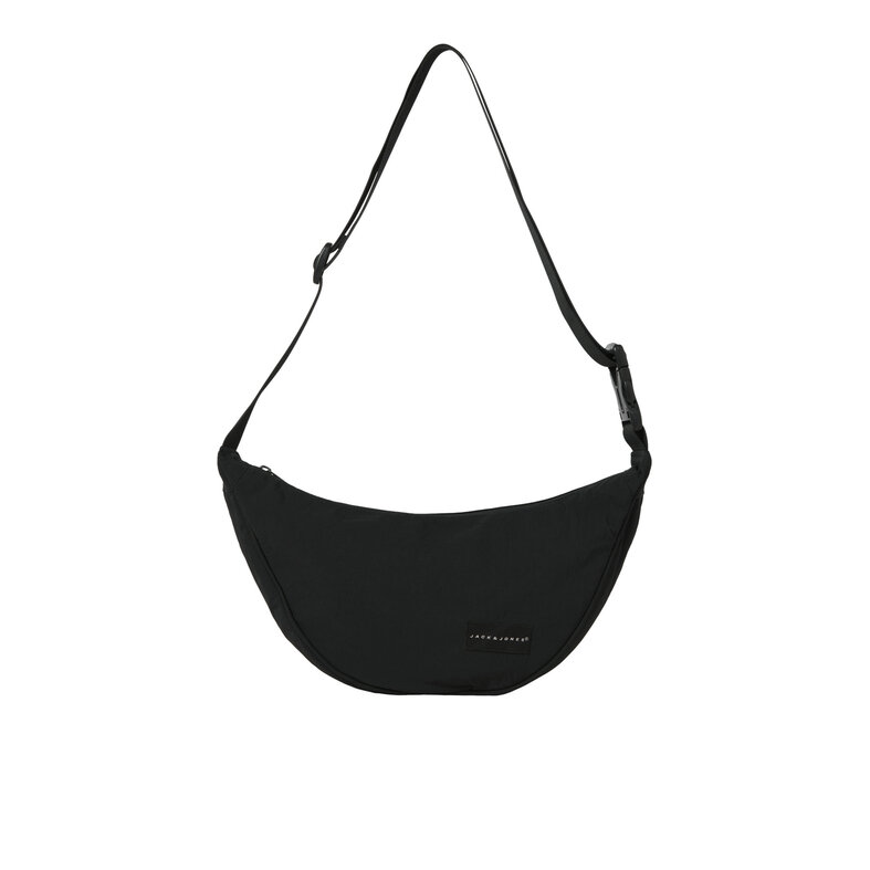 Jack & Jones Jack & Jones Heuptasje JACROMEO Bumbag Zwart