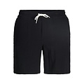 Jack & Jones Jack & Jones Men's Shorts JPSTJAIDEN Woven Jogging Short Plain Black