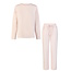 By Louise By Louise Dames Huispak Modal Roze