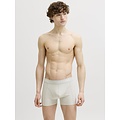Jack & Jones Jack & Jones Heren Boxershorts Effen Trunks JACBEN 7-Pack Blauw/Groen Effen/Gebloemd