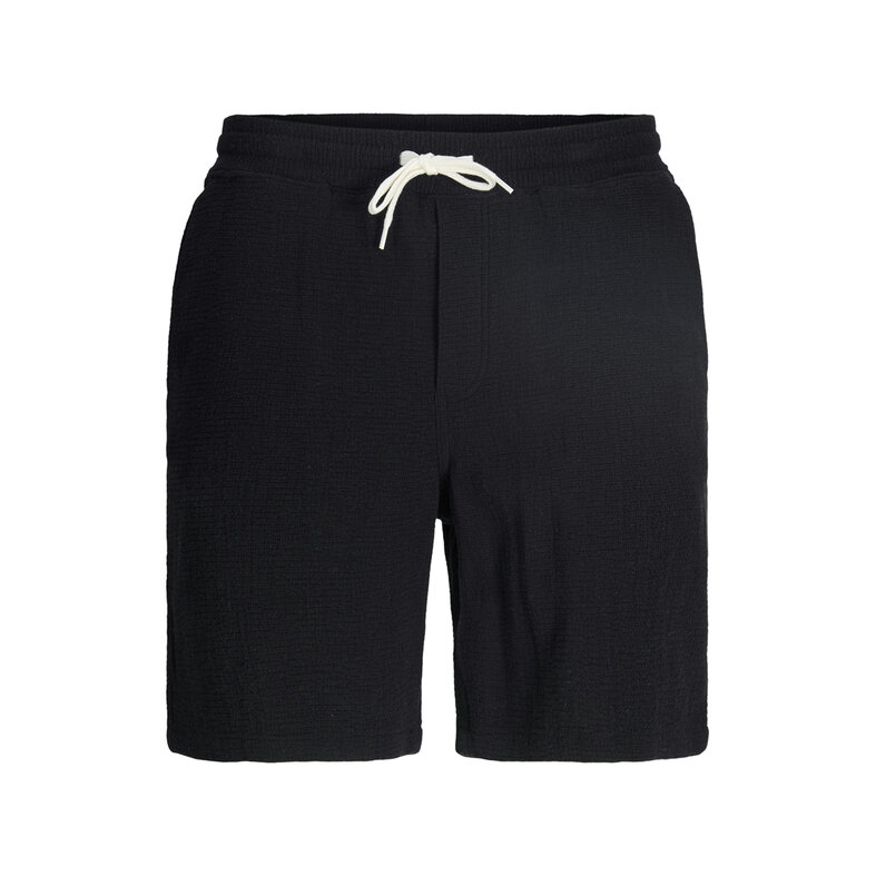 Jack & Jones Jack & Jones Heren Co-ord Set Effen Zwart