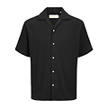 Jack & Jones Jack & Jones Men's Co-ord Set Solid Black