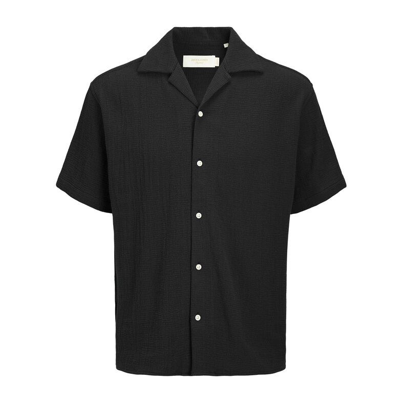 Jack & Jones Jack & Jones Heren Co-ord Set Effen Zwart