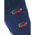 Jack & Jones Jack & Jones Men's Socks JACTHOR Fruit Print 5-Pack Christmas/Watermelon/Lemon