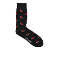 Jack & Jones Jack & Jones Men's Socks JACTHOR Fruit Print 5-Pack Christmas/Watermelon/Lemon