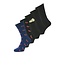 Jack & Jones Jack & Jones Men's Socks JACTHOR Fruit Print 5-Pack Christmas/Watermelon/Lemon