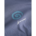 Jack & Jones Jack & Jones Heren Surf Backprint T-Shirt JORSURF Donkerblauw