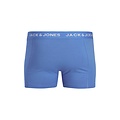 Jack & Jones Jack & Jones Men's Boxer Shorts Trunks JACTHOR Fruit Print 3-Pack Cherry/Watermelon