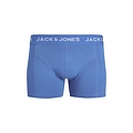 Jack & Jones Jack & Jones Men's Boxer Shorts Trunks JACTHOR Fruit Print 3-Pack Cherry/Watermelon