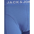 Jack & Jones Jack & Jones Heren Boxershorts Trunks JACTHOR Fruitprint 3-Pack Kers/Watermeloen