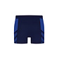 Ten Cate Ten Cate Heren Zwemboxer Strak Effen Donkerblauw