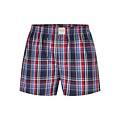Phil & Co Phil & Co Wide Boxer Shorts Men 6-Pack Multicolor D715