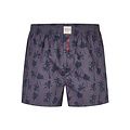 Phil & Co Phil & Co Wide Boxer Shorts Men 6-Pack Multicolor D715