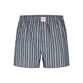 Phil & Co Phil & Co Wide Boxer Shorts Men 6-Pack Multicolor D715