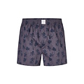 MG-1 MG-1 Wijde Boxershorts Heren 6-Pack Multicolor D715