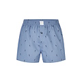 MG-1 MG-1 Wide Boxer Shorts Men 6-Pack Multicolor D715