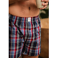 MG-1 MG-1 Wide Boxer Shorts Men 6-Pack Multicolor D715