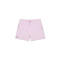 Lacoste Lacoste Men's Swim Shorts Solid Pink