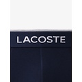 Lacoste Lacoste Heren Slips Casual Briefs 5-Pack Navy Blauw/Turqouise/Groen