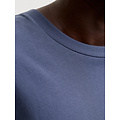 Jack & Jones Jack & Jones Men's Surf Backprint T-Shirt JORSURF Dark Blue