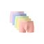 Lacoste Lacoste Heren Boxershorts Trunks 5-Pack Pastel Multi